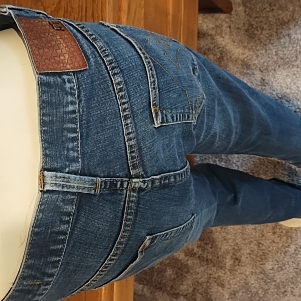 Dc jeans